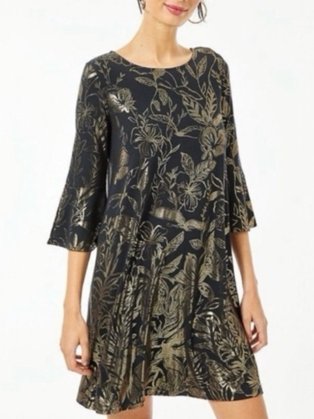 Lilly Pulitzer Ophelia Swing Dress